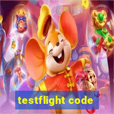 testflight code